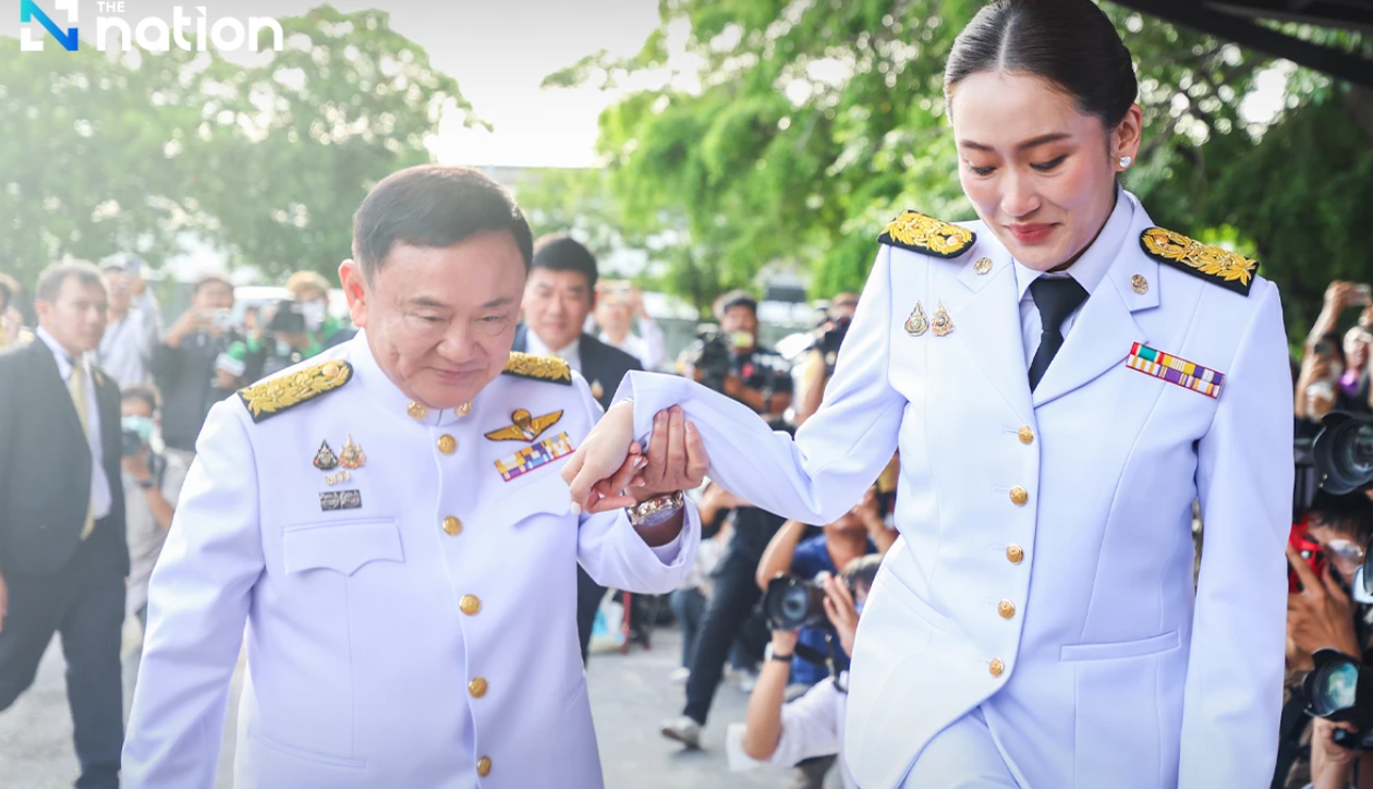 Partai Berkuasa Thailand Bisa Dibubarkan Bila Terbukti Dikendalikan Thaksin
